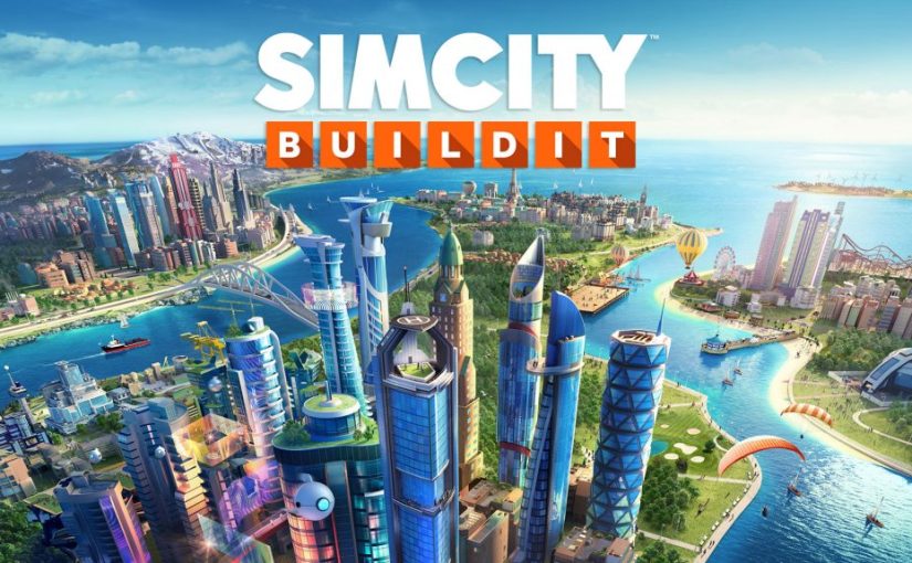 Menjadi Arsitek Kota dalam SimCity 4